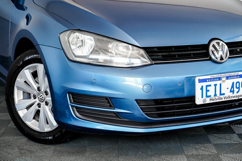 Volkswagen Golf image 2