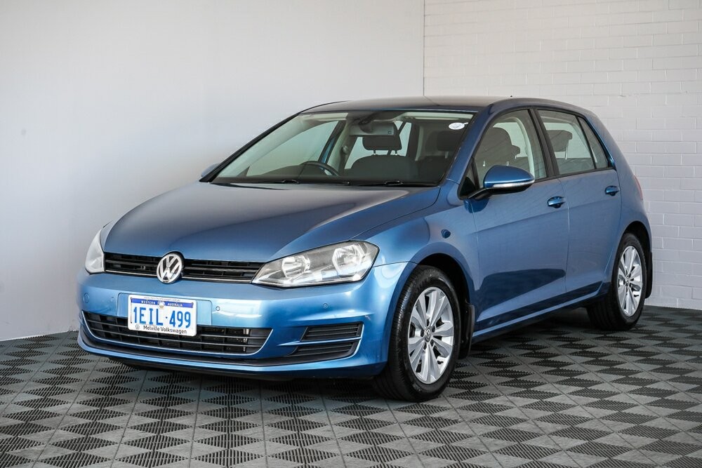 Volkswagen Golf image 4
