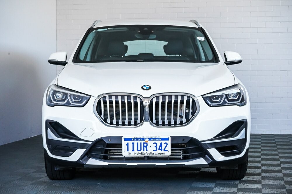 BMW X1 image 3