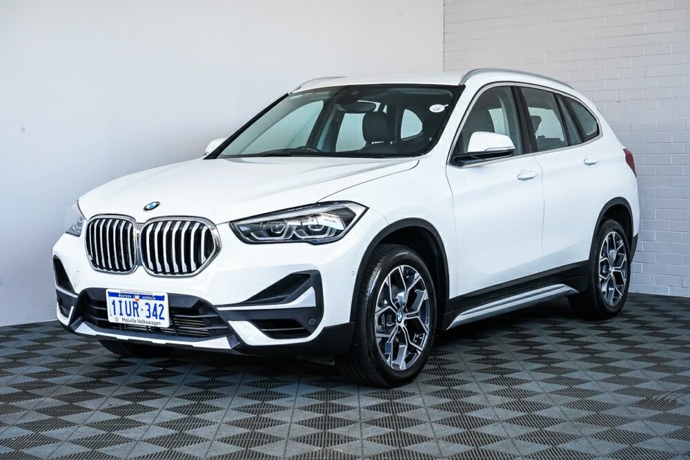 BMW X1 image 4