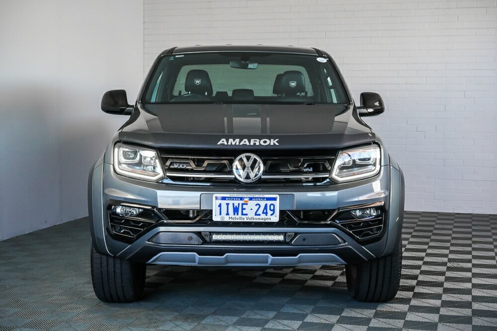 Volkswagen Amarok image 3
