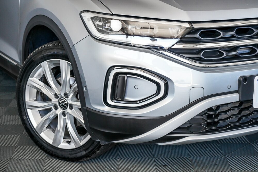 Volkswagen T-roc image 2