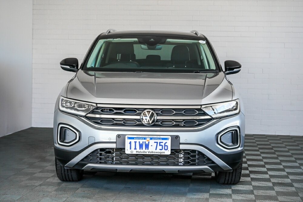 Volkswagen T-roc image 3