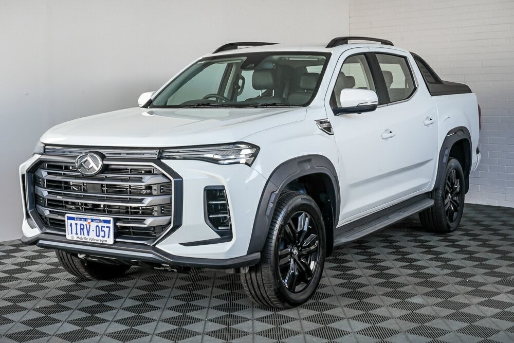 LDV T60 image 1
