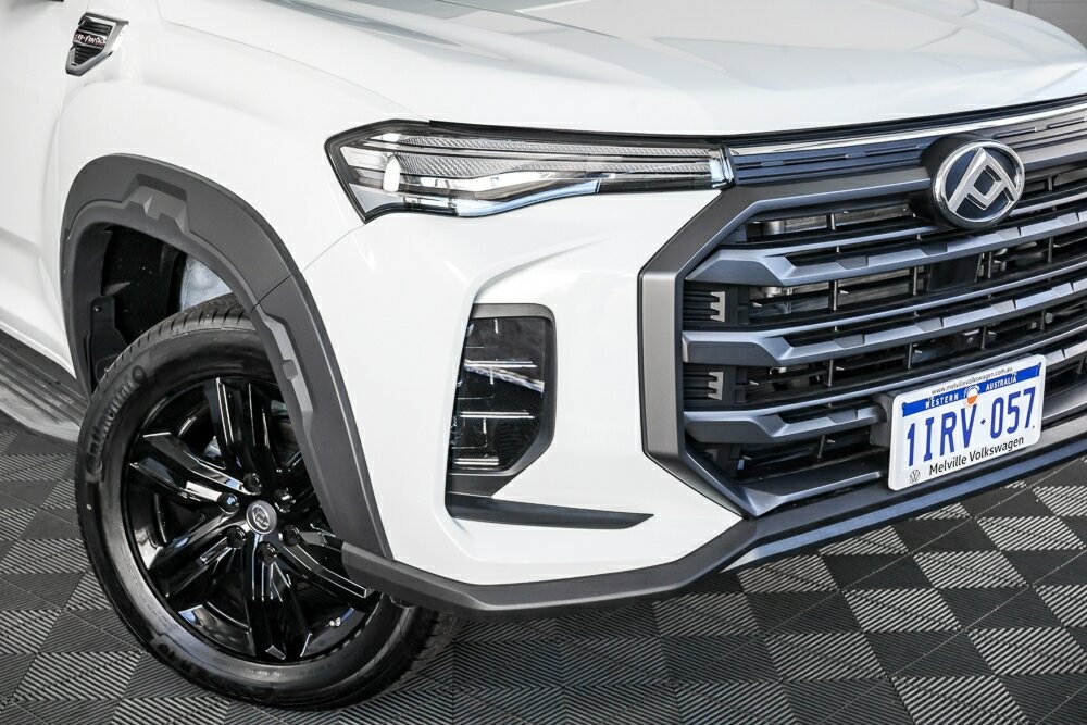 LDV T60 image 2