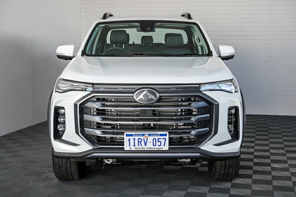 LDV T60 image 3