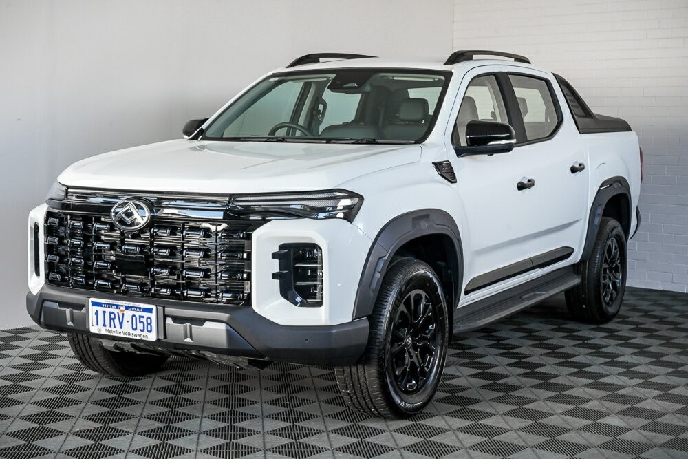 LDV T60 image 1