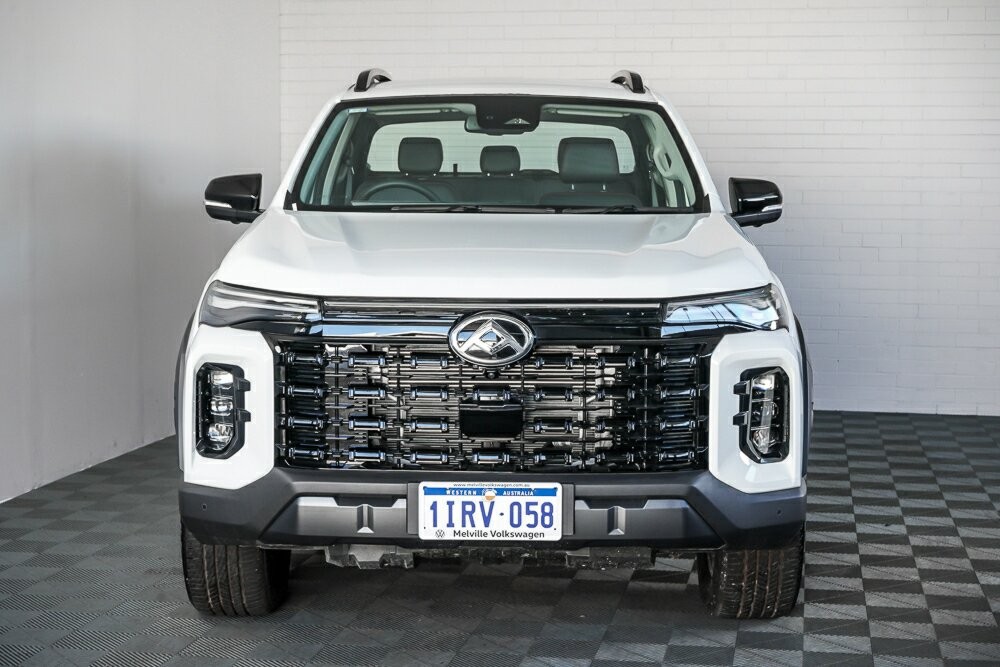 LDV T60 image 3