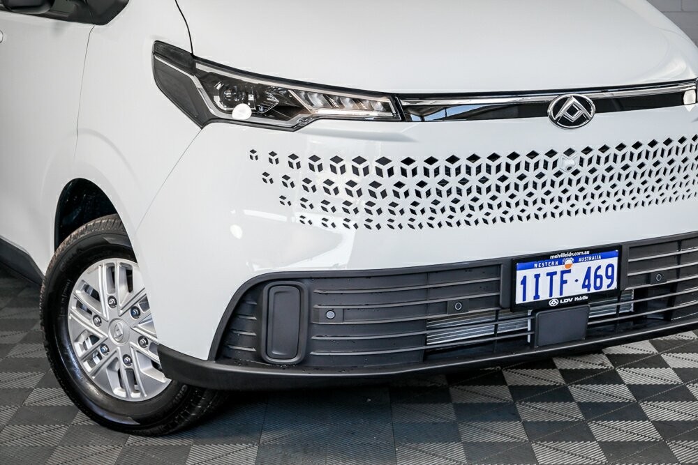 LDV Deliver 7 image 2