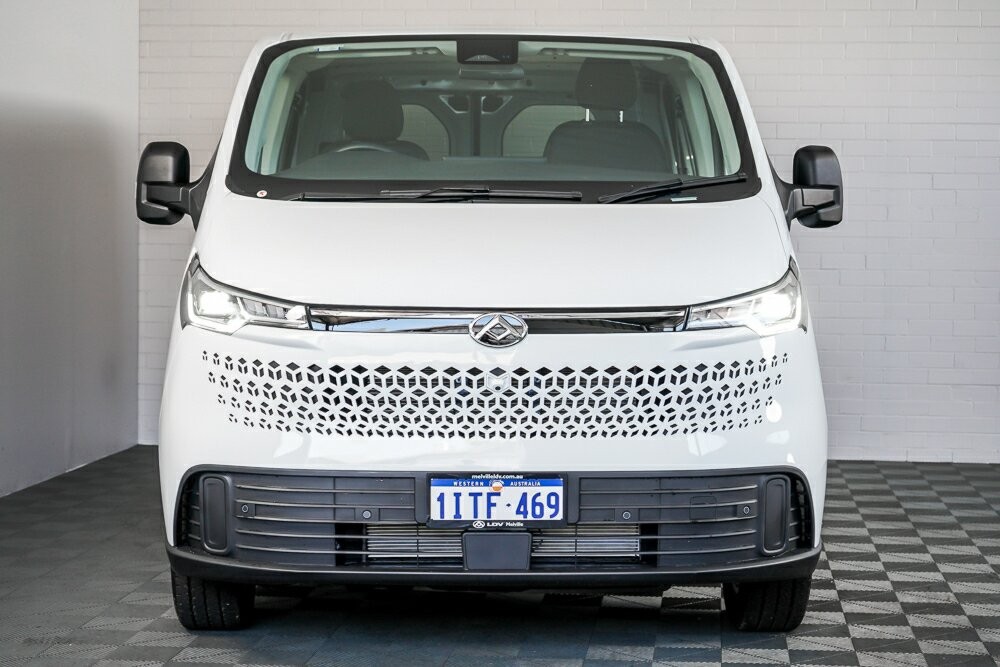 LDV Deliver 7 image 3