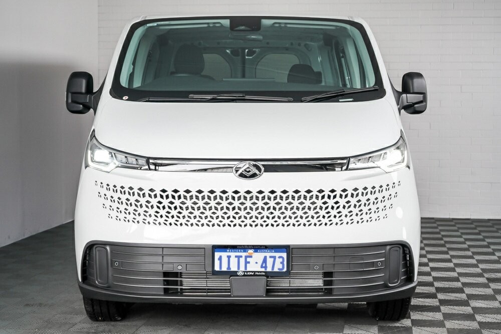 LDV Deliver 7 image 3