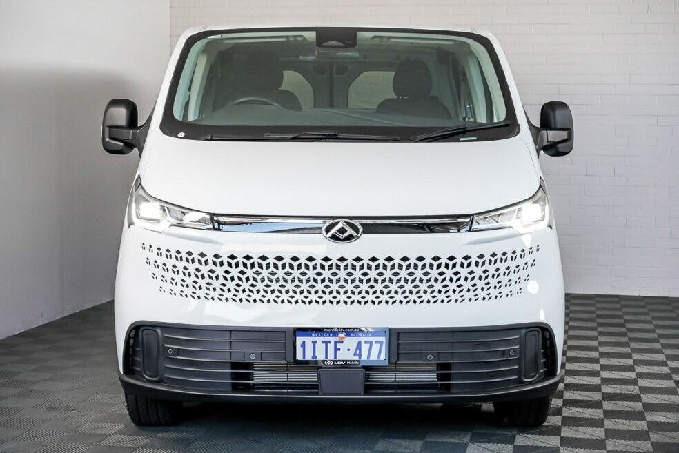LDV Deliver 7 image 3