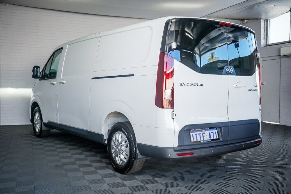 LDV Deliver 7 image 4