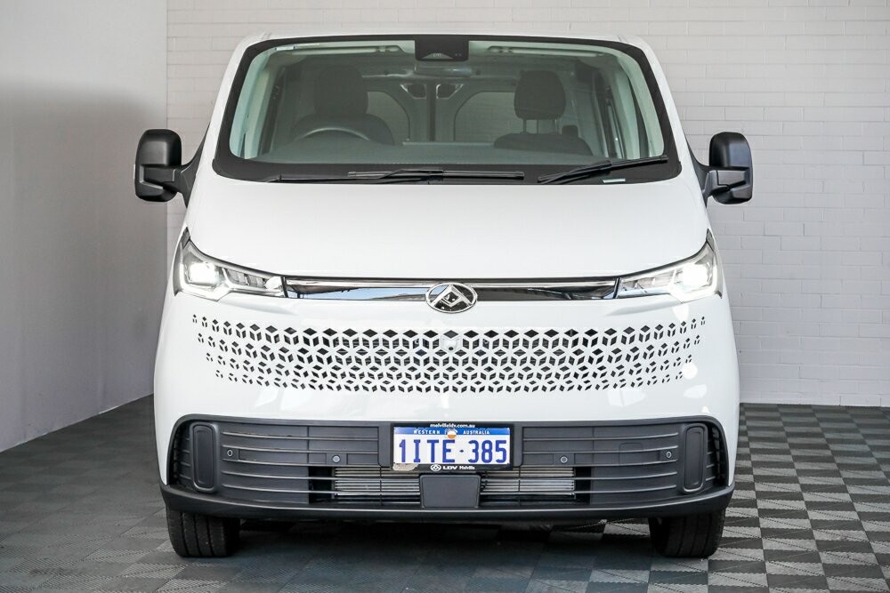 LDV Deliver 7 image 3