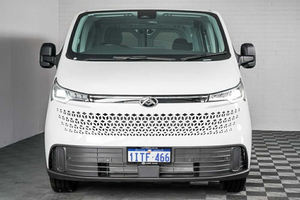 LDV Deliver 7 image 3