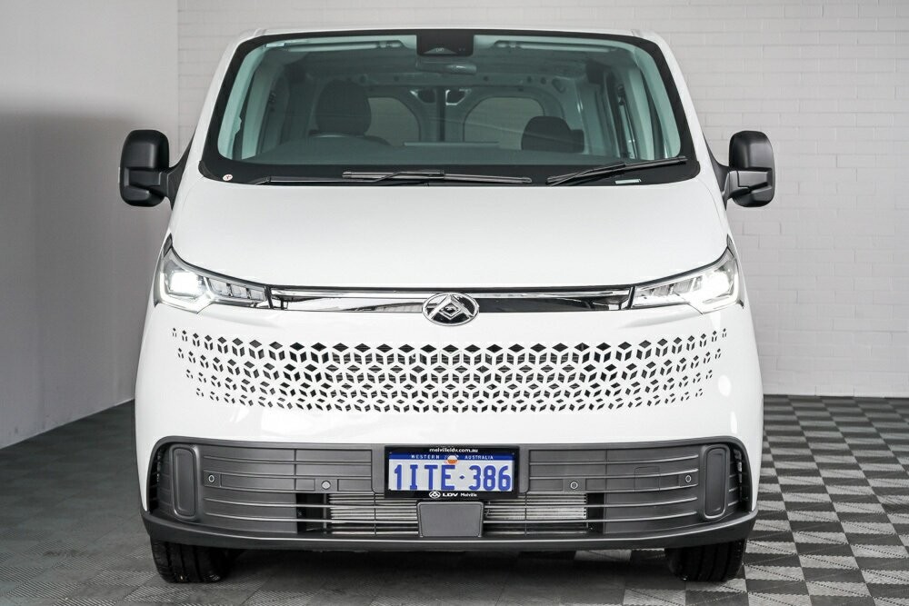 LDV Deliver 7 image 3