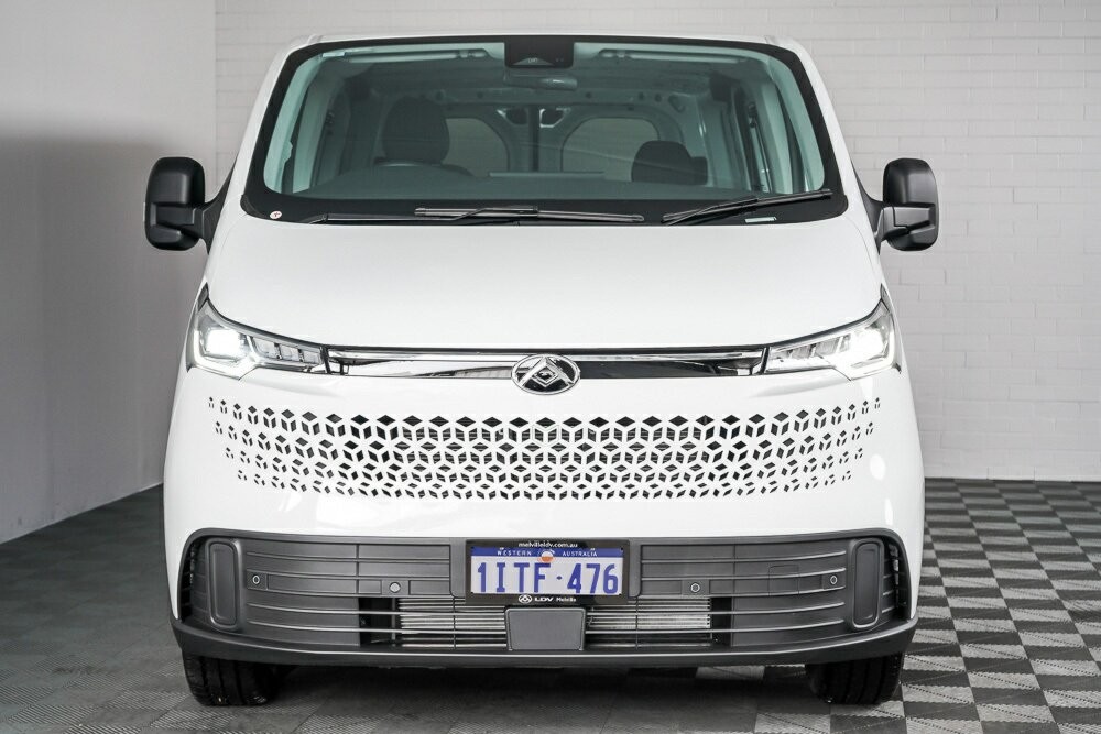 LDV Deliver 7 image 3