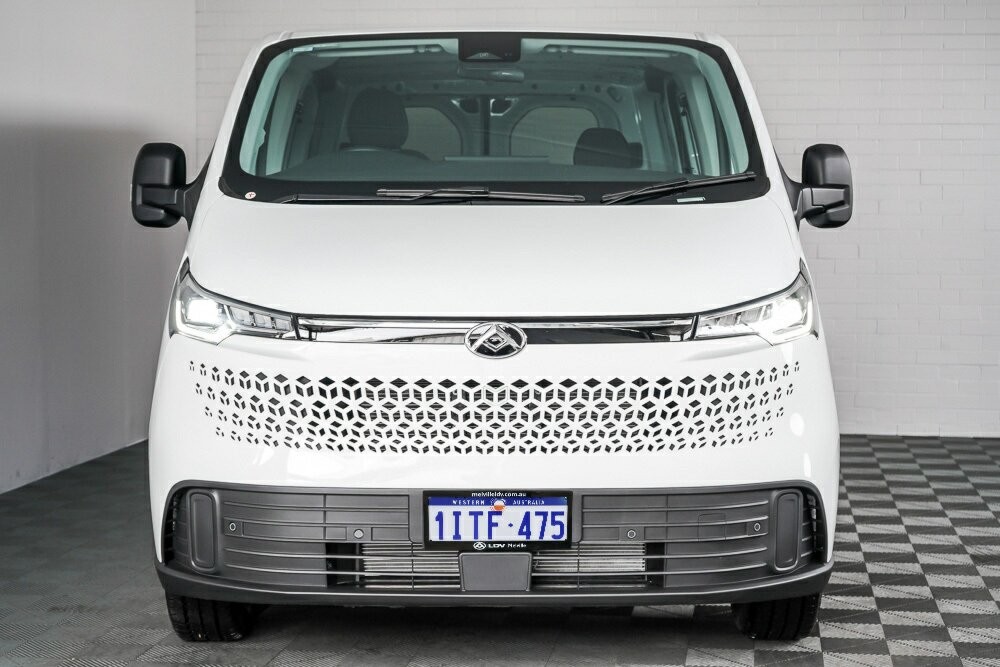 LDV Deliver 7 image 3