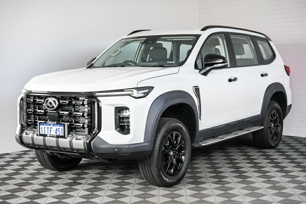 LDV D90 image 4