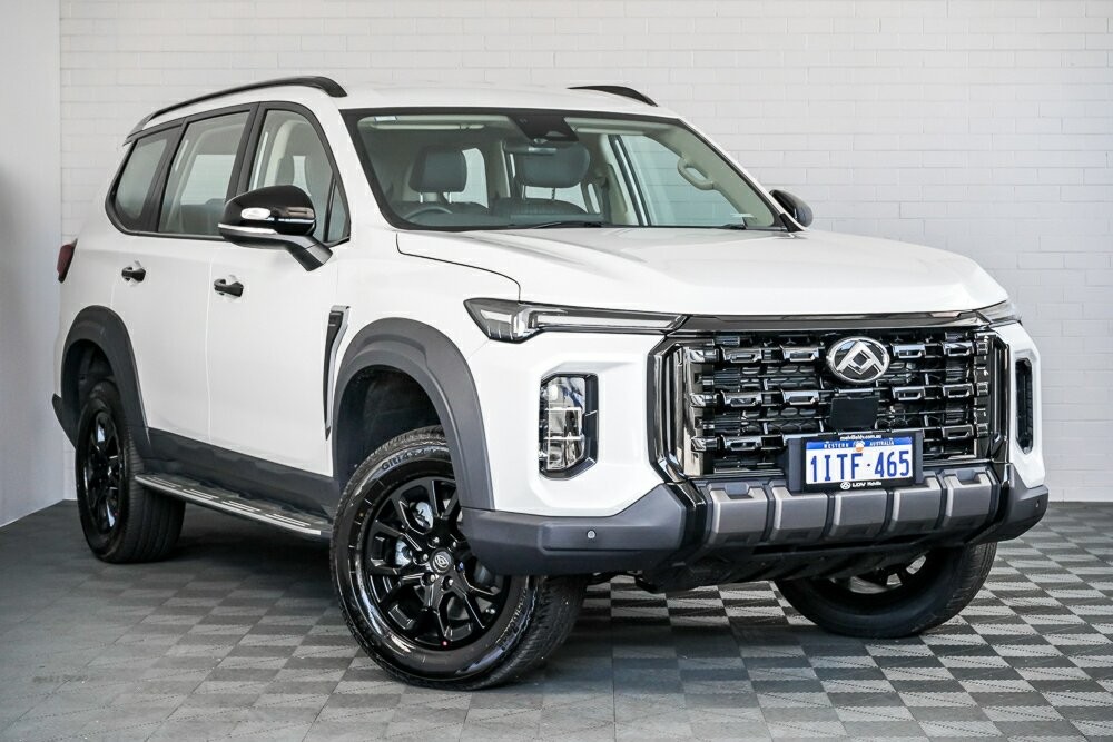 LDV D90 image 1