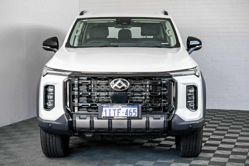 LDV D90 image 3