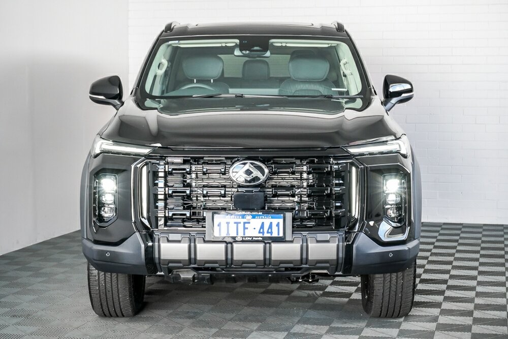 LDV D90 image 3