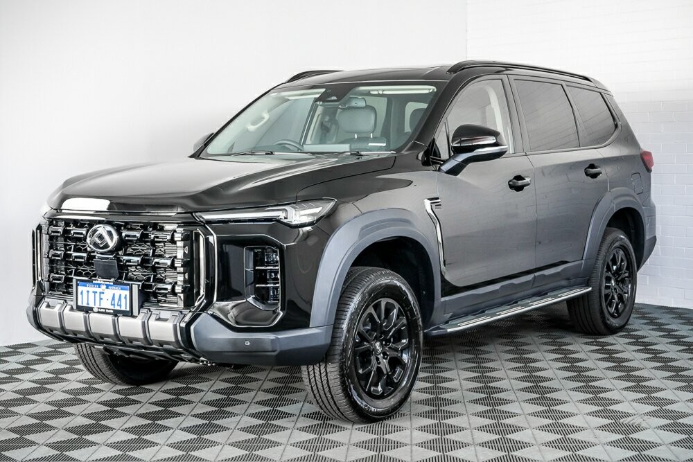 LDV D90 image 4