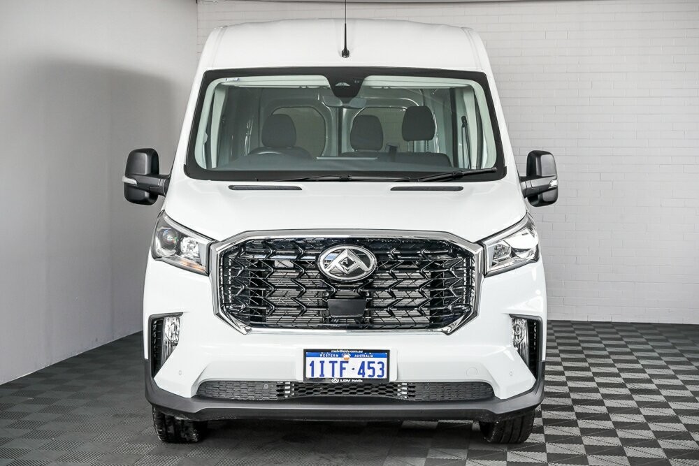 LDV Deliver 9 image 3