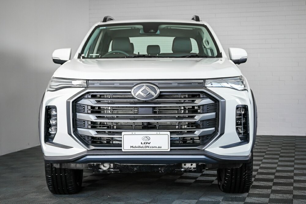 LDV T60 image 2