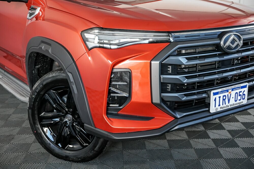 LDV T60 image 2