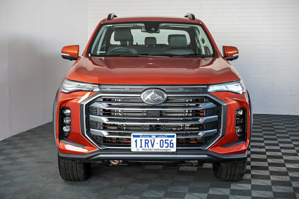 LDV T60 image 3