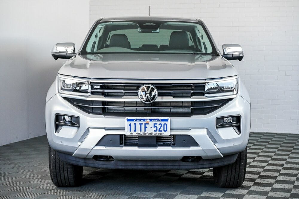 Volkswagen Amarok image 3