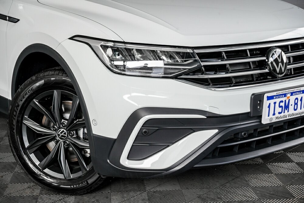 Volkswagen Tiguan image 2
