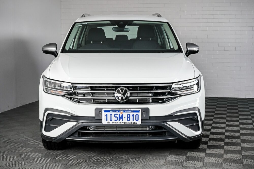 Volkswagen Tiguan image 3