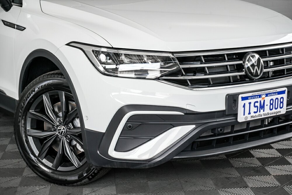 Volkswagen Tiguan image 2
