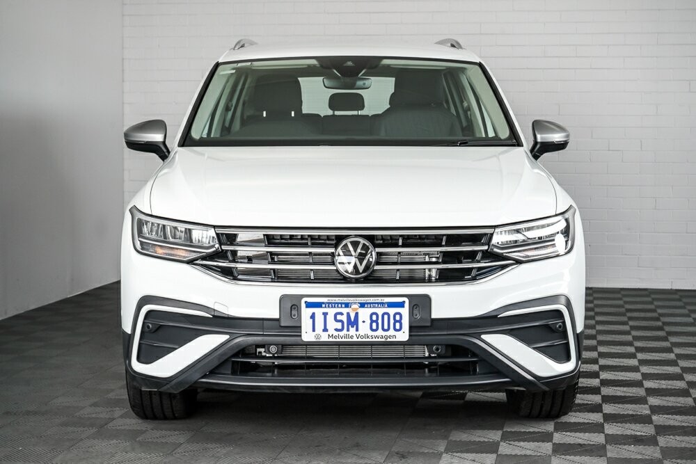 Volkswagen Tiguan image 3