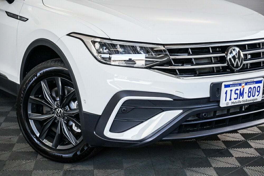 Volkswagen Tiguan image 2