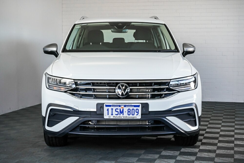 Volkswagen Tiguan image 3