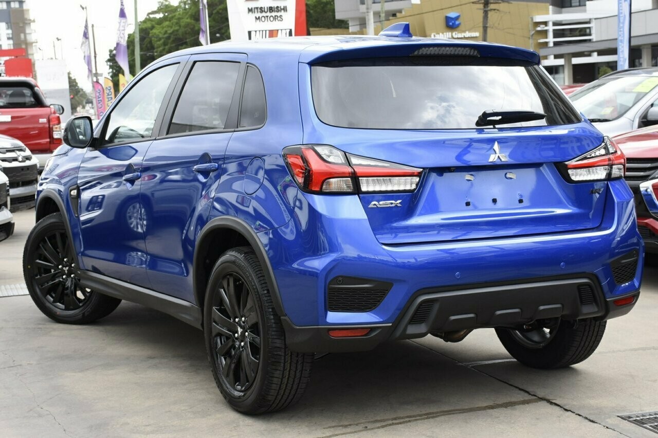 Mitsubishi Asx image 3