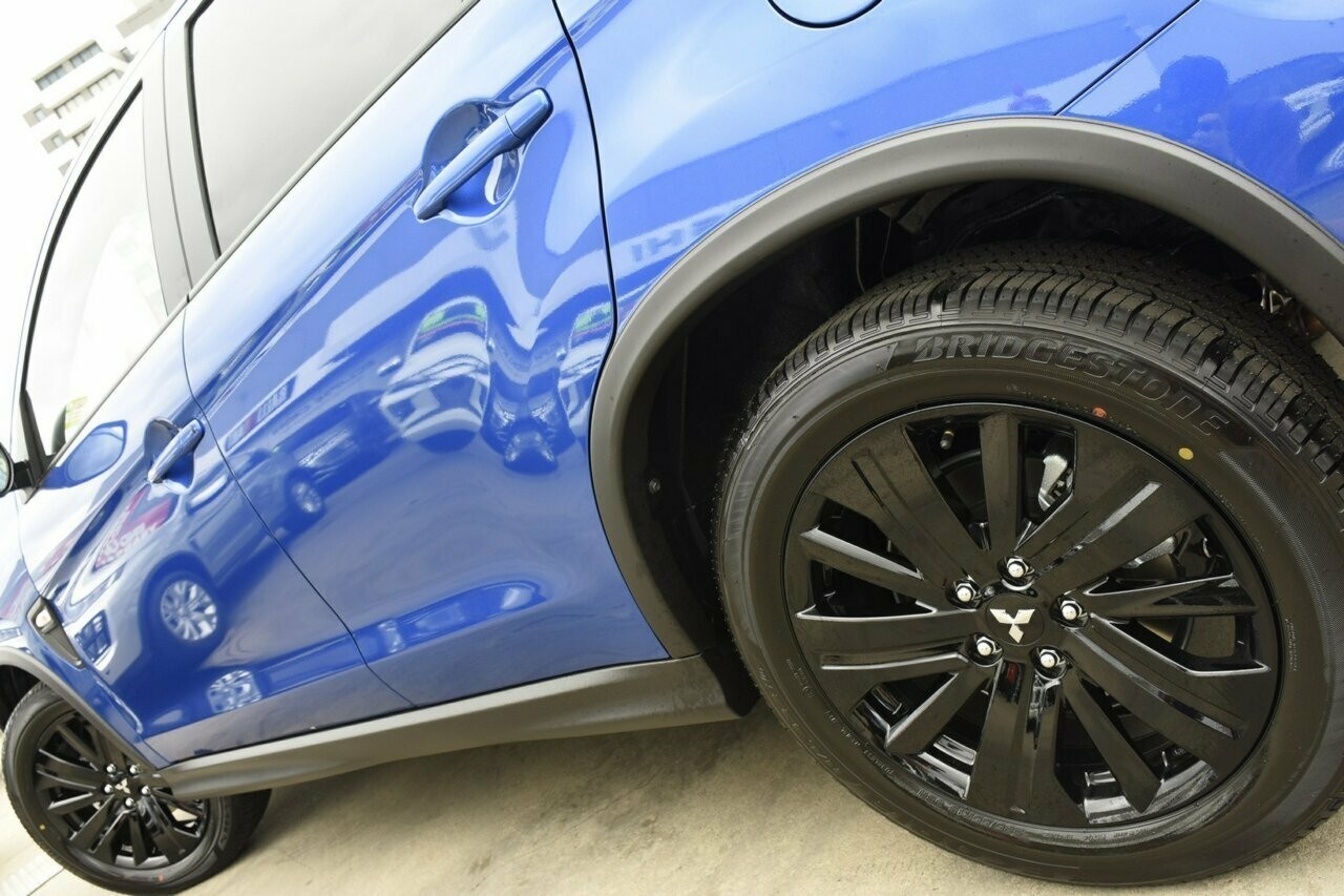 Mitsubishi Asx image 4