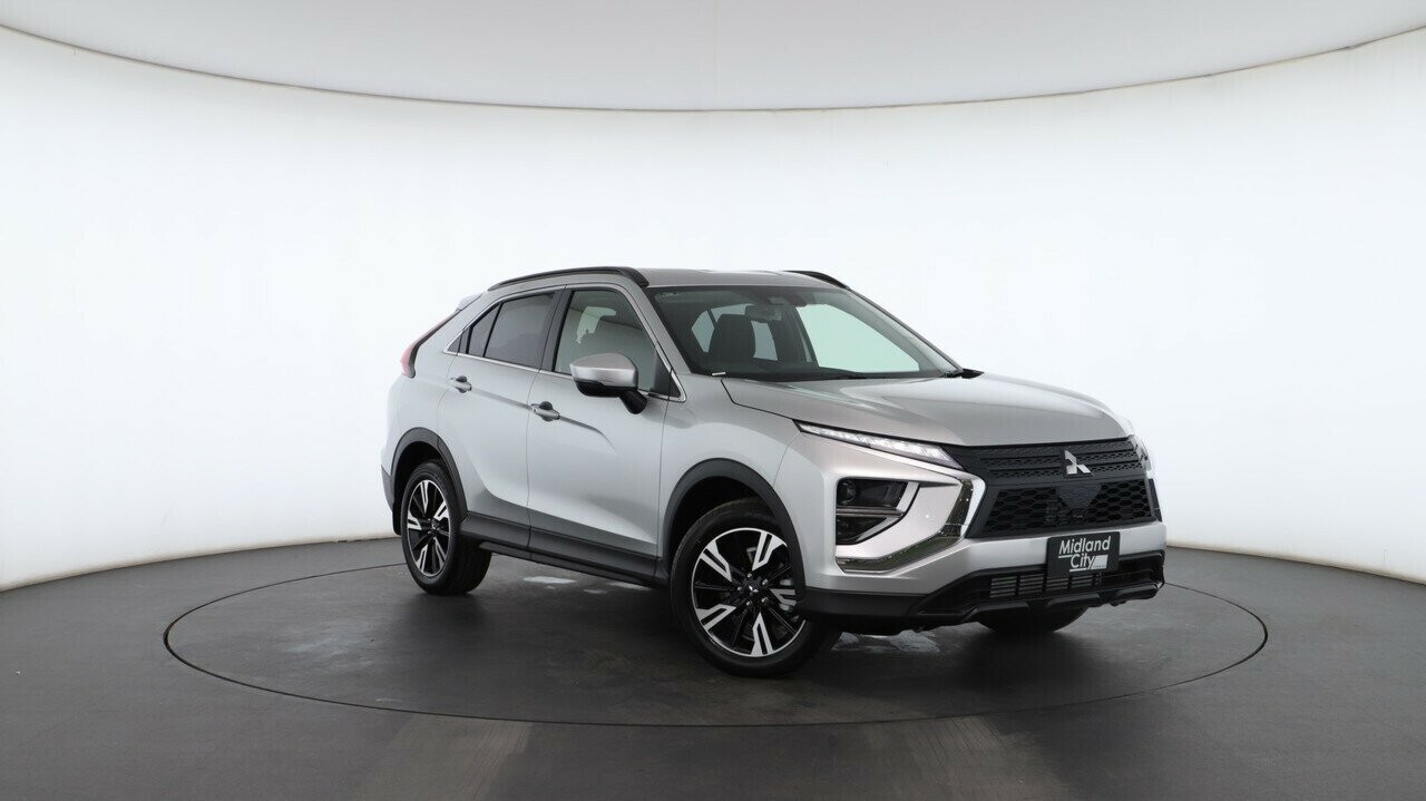 Mitsubishi Eclipse Cross image 1