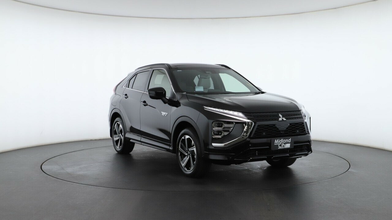 Mitsubishi Eclipse Cross image 4