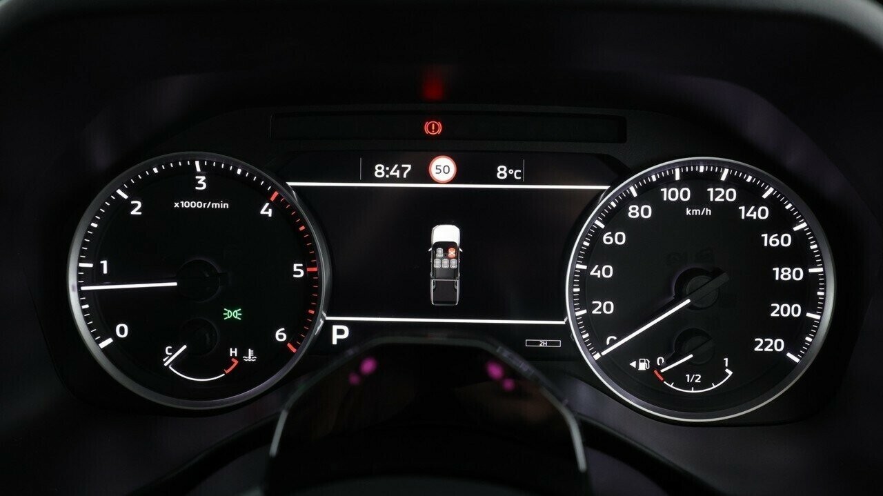 Mitsubishi Triton image 4