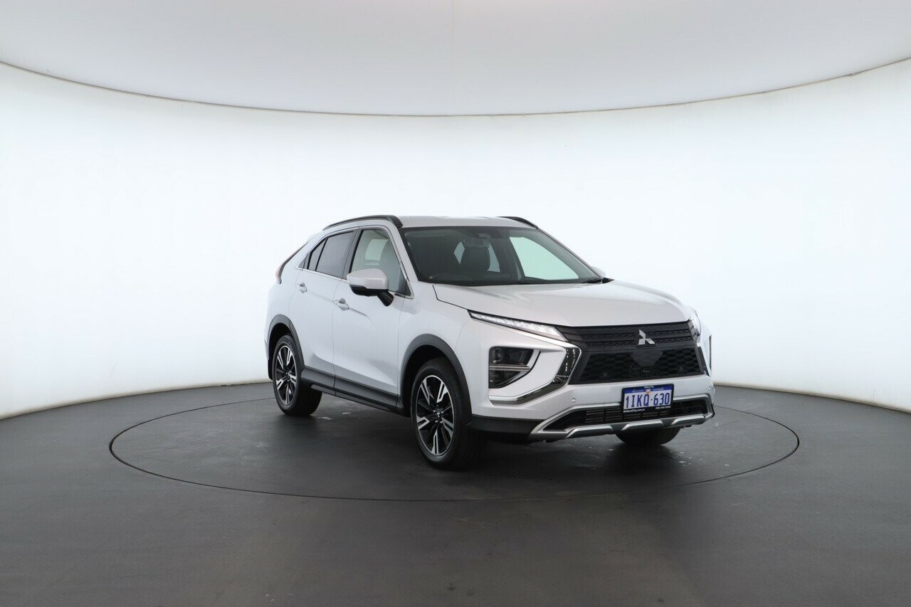 Mitsubishi Eclipse Cross image 4