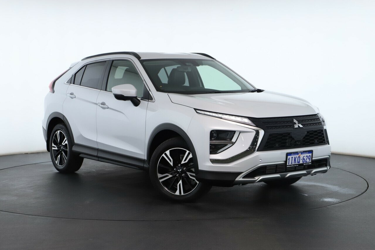 Mitsubishi Eclipse Cross image 1