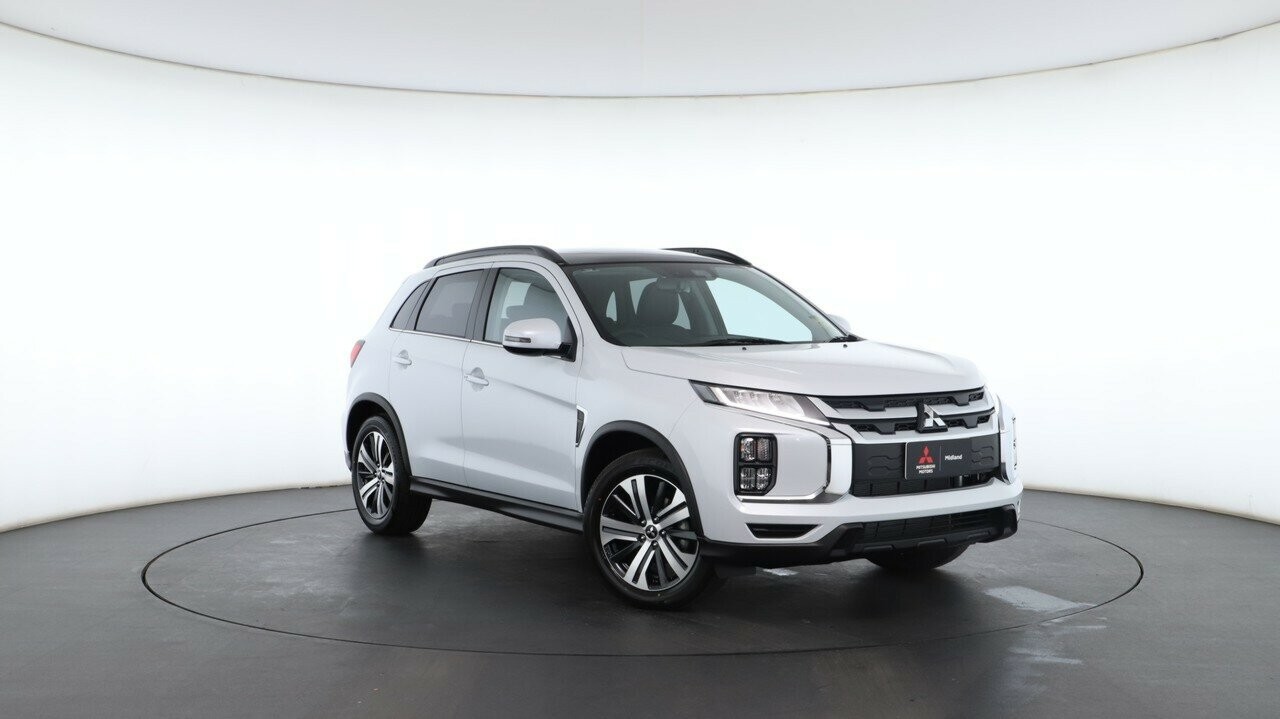 Mitsubishi Asx image 1