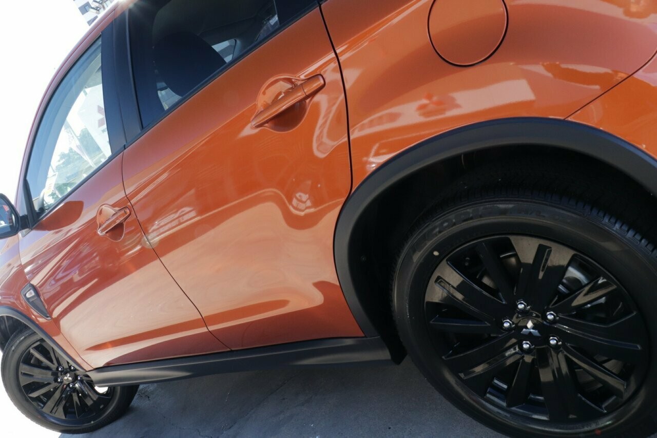 Mitsubishi Asx image 4