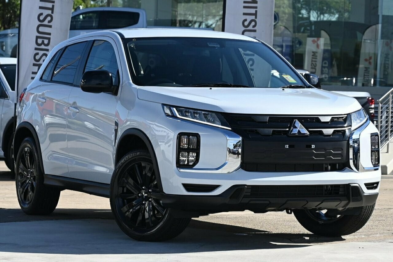 Mitsubishi Asx image 1