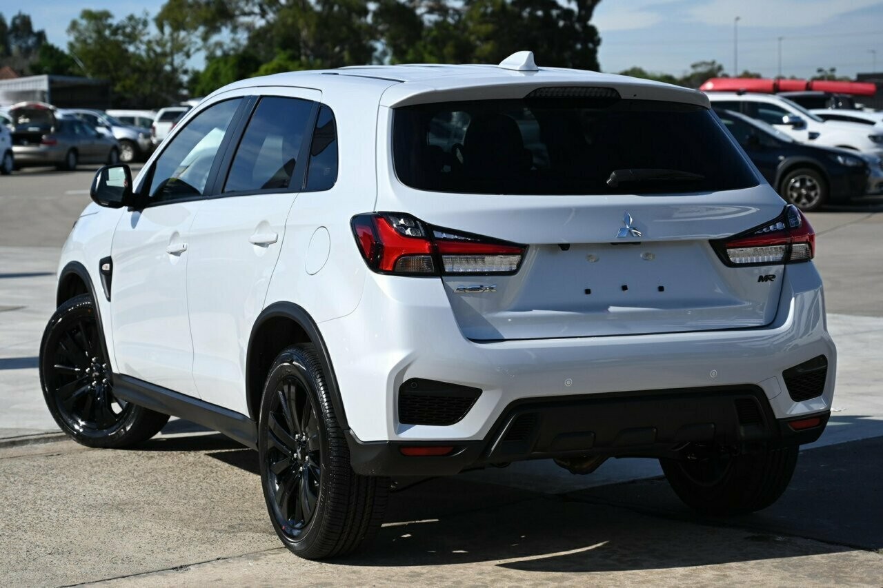 Mitsubishi Asx image 3