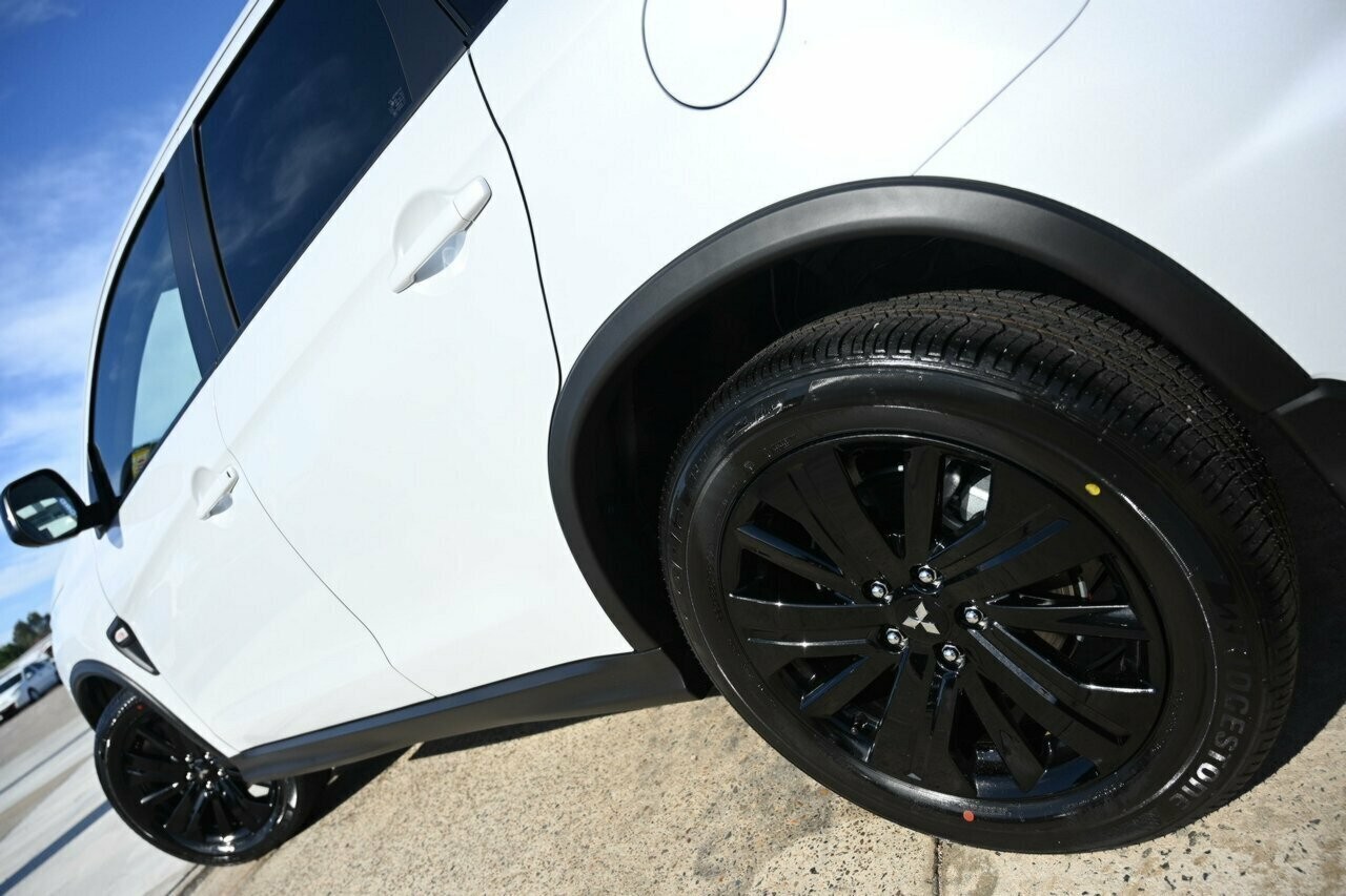 Mitsubishi Asx image 4